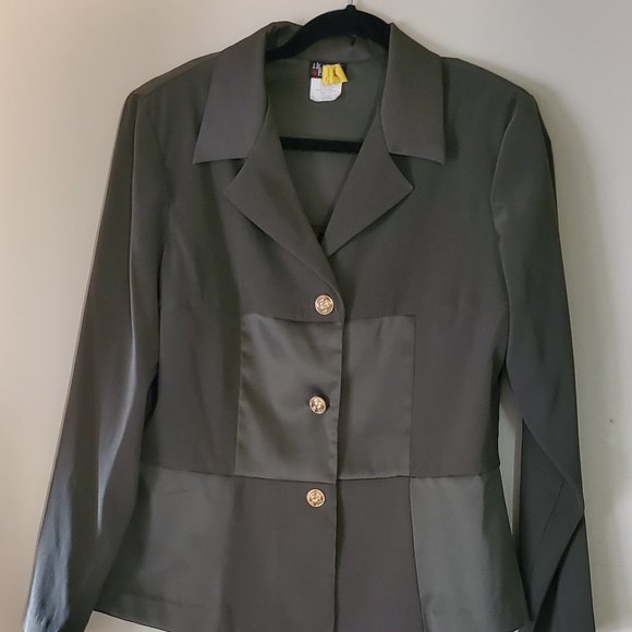 Jacket - Picture 1 of 2